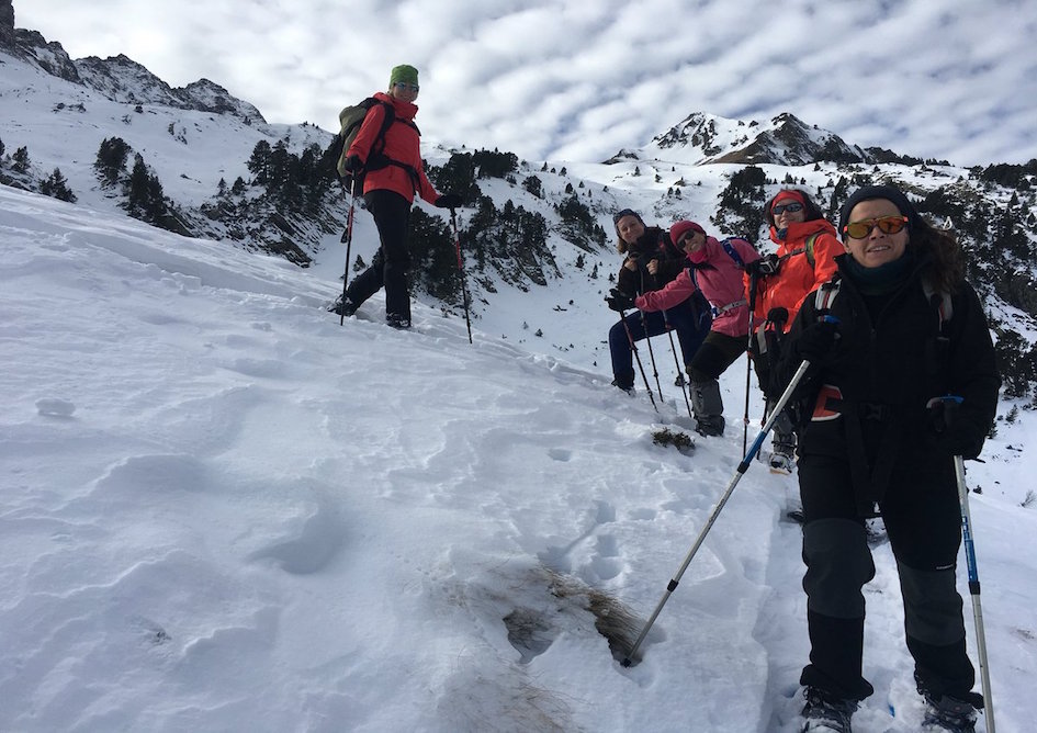 Fuente: Muntania