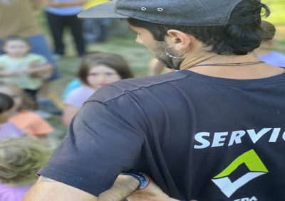 actividades infantiles