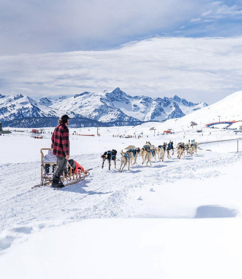 Baqueira Beret