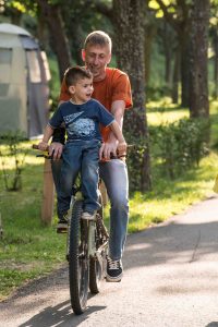 Camping Verneda