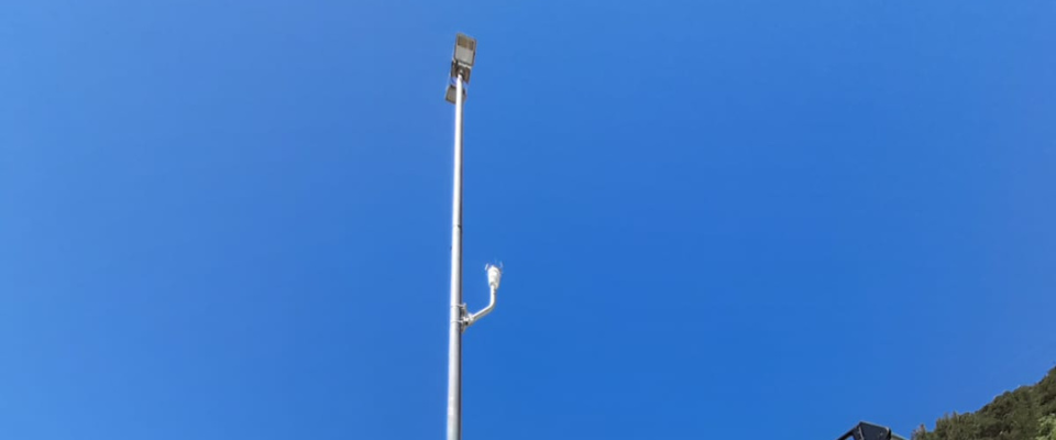 eficiencia energética en camping verneda