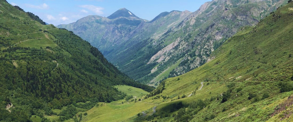 excursiones en la val daran
