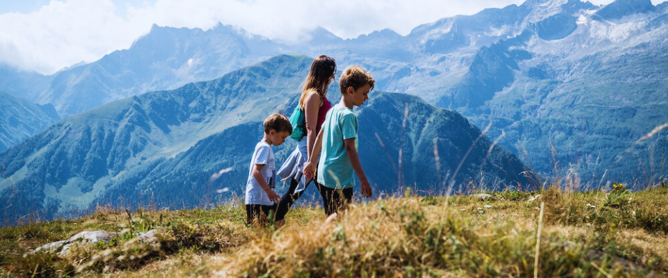 excursiones gratuitas en camping verneda
