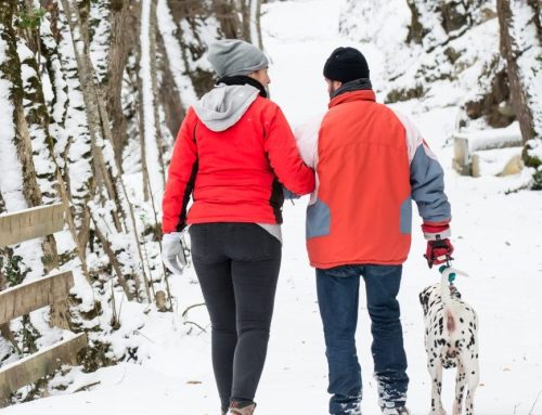 Tendencias del turismo outdoor 2026: invierno en la montaña