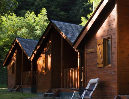 Bungalows familiares en la Val d’Aran: tu hogar en la montaña