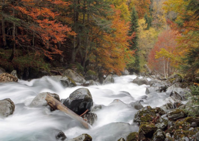 Buenos planes en la Val d'Aran