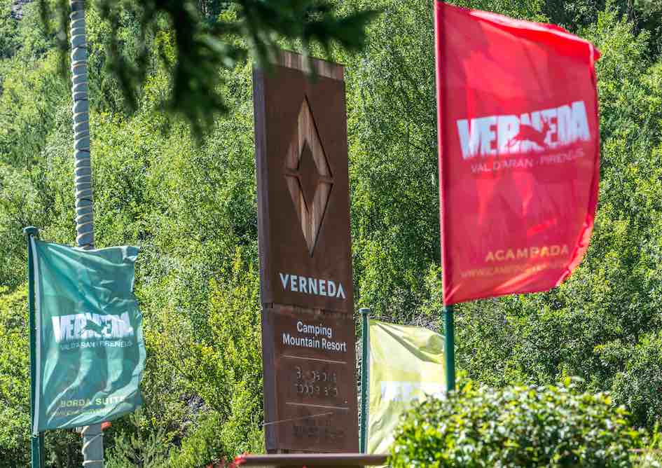 ¡Empezamos la temporada de acampada!