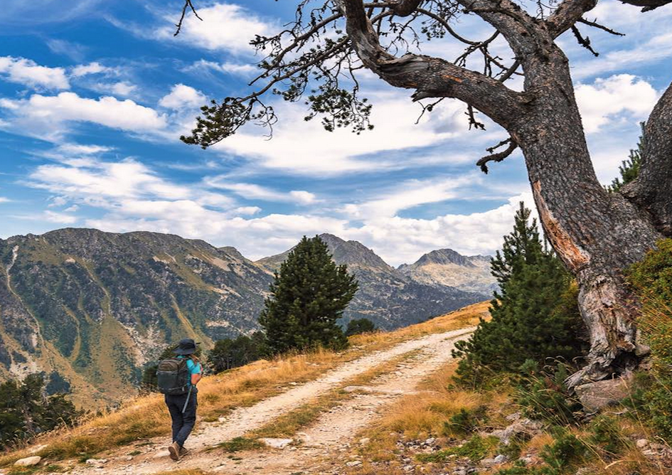 La Castañada y tradiciones de otoño en la Val d’Aran