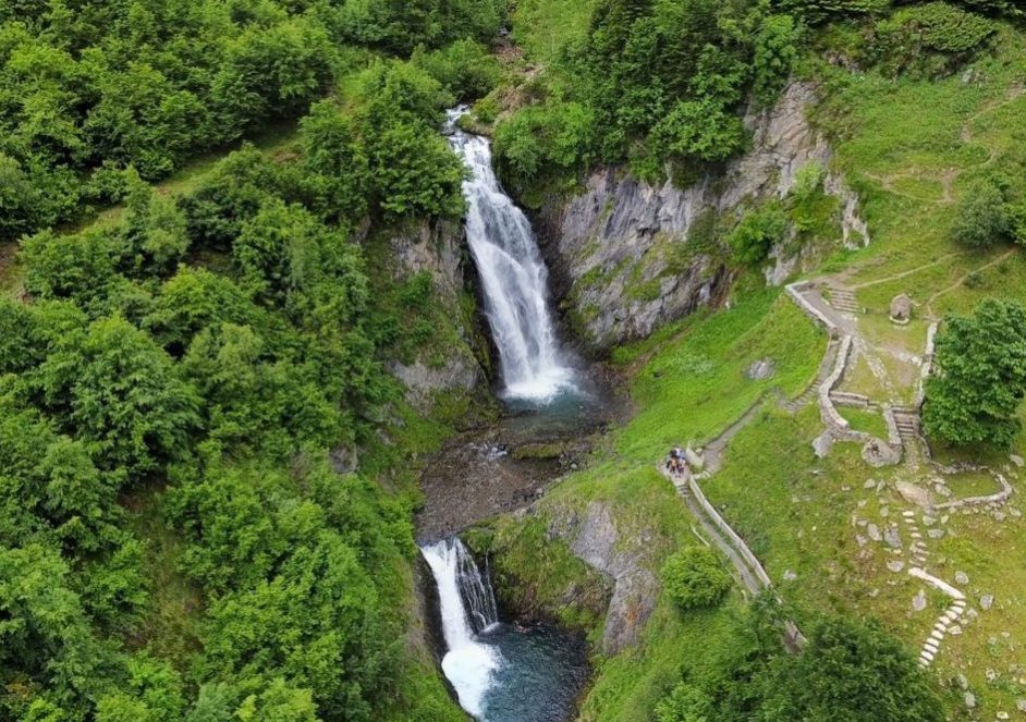 Las mejores rutas con niños en la Val d’Aran