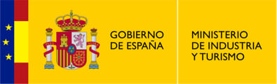 Gobierno de España - Ministerio de Industria y Turismo