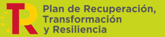 Plan de Recuperación, Transformación y Resiliencia